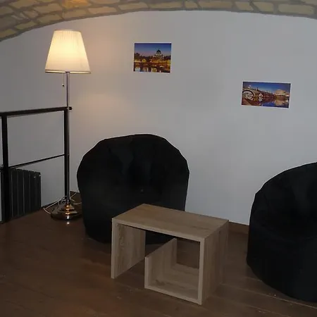 Loft In Space