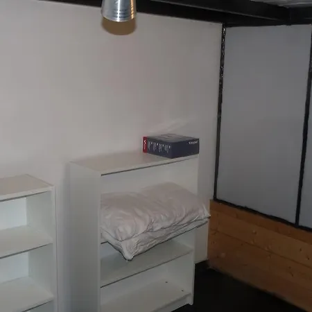 Loft In Space Rome